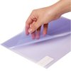 Folder Prezentacyjny Tarifold Z Klapką A4 12 Szt. Różowy