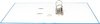 Segregator Office Products Officer PP A4/75mm Bordowy