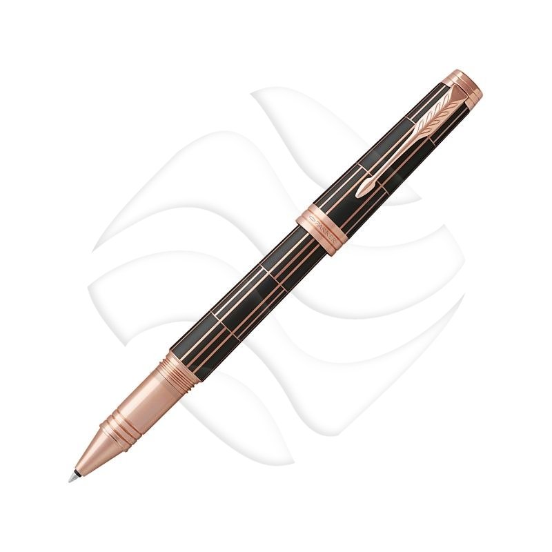 Parker Pióro Kulkowe Premier Luxury Brown PGT RB [1931399]