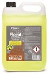 Clinex Floral Citro 5L płyn uniwersalny do podłóg