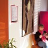 Panel Prezentacyjny z Uszkiem Tarifold A4 5 szt. . Pionowy Mix Kolorów