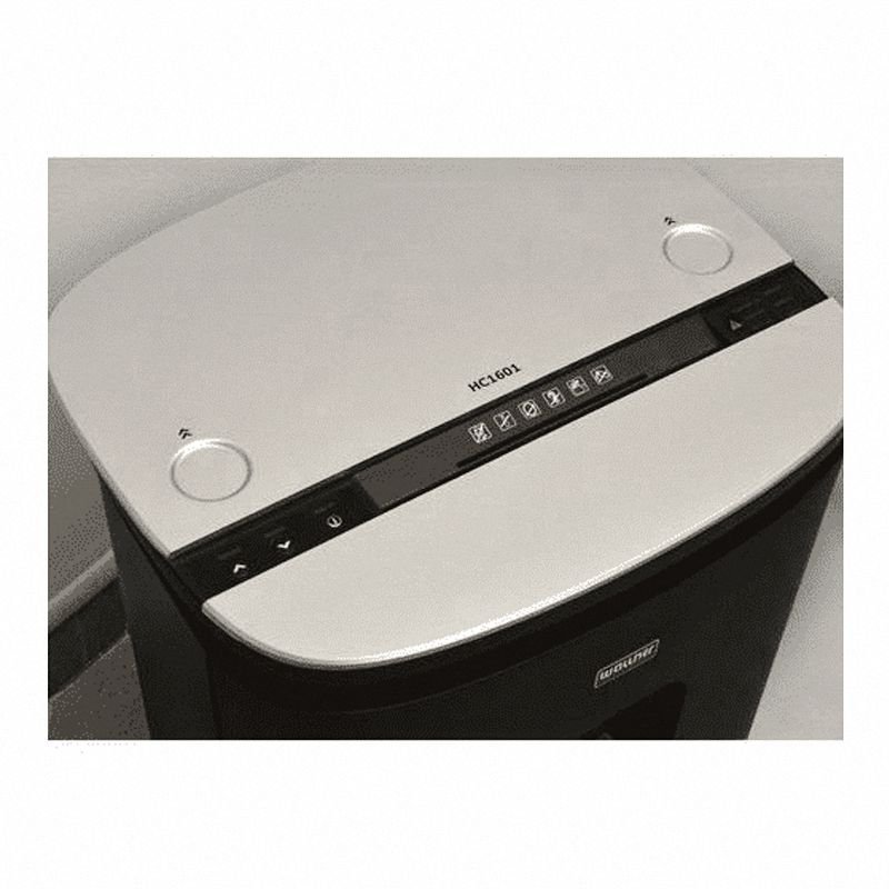 Niszczarka HC1601 /Wallner