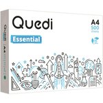 Papier Xero A4 80g Klasa C Quedi Essential 500arkuszy
