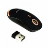 Mysz Bezprzewodowa USB Acrux Czarna /Esperanza
