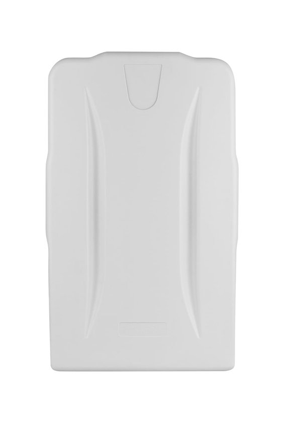 Przewijak pionowy dla dzieci Impeco model BABH88