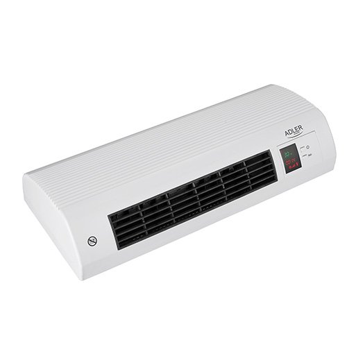 Termowentylator - kurtyna powietrzna Adler AD 7714