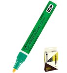 Marker olejowy GRAND GR-25 zielony