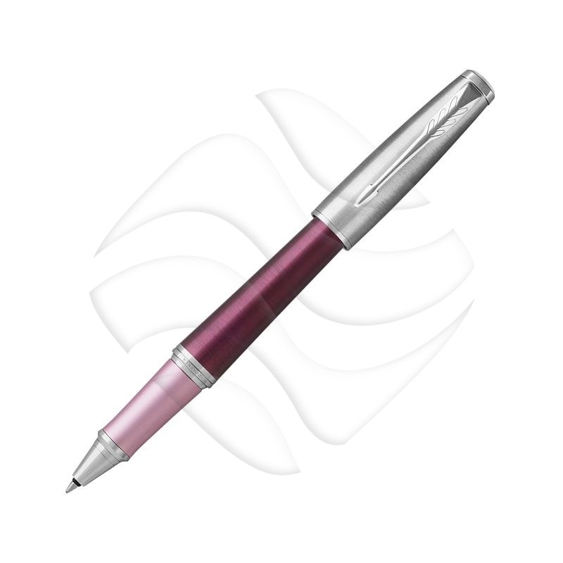 Parker Pióro Kulkowe Urban Premium Ciemny Fiolet CT RB [1931570]