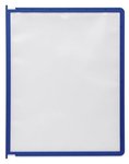 Panele z Wystającymi Bolcami Sherpa PIN A4 1szt. Granatowa /Durable 558207