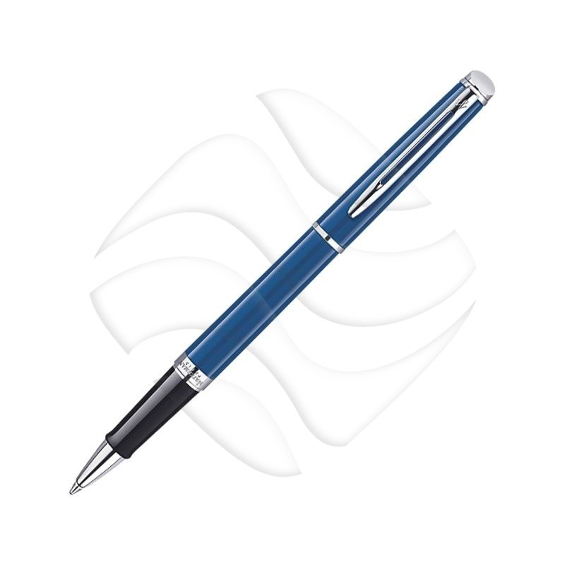 Waterman Pióro Kulkowe Hemisphere Niebieski CT RB [1904600]