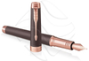 Parker Pióro Wieczne Premier Soft Brązowe PGT FP (F) [1931405]