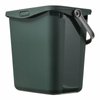 Multiboxx Bio 6L Zielony  / Curver 223764