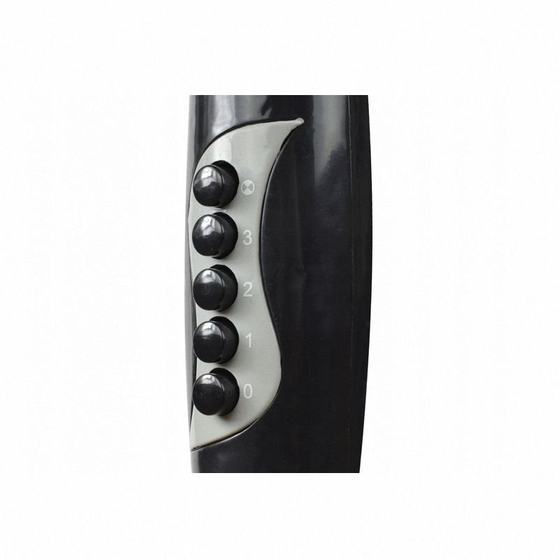 Wentylator Esperanza Hurricane Stojący Śr. 40Cm 50W Czarny