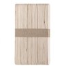 Patyczki Kreatywne Jumbo Naturalne 60 szt. [KSPA-006]  /DpCraft