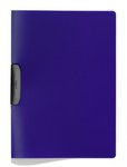 Skoroszyt A4 PP z Klipem Duraswing Color Niebieski /Durable 229507
