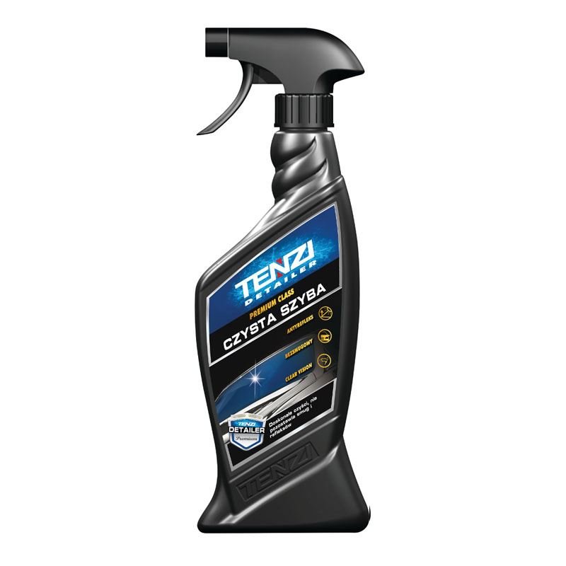 Tenzi Detailer Czysta Szyba 600ml Rozpylacz