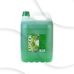 Płyn Do Naczyń Lucek 5L Mięta