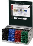 Multimark Ohp Permanentny Display 120Szt. Mix Kol. Faber-Castell