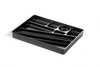 Tacka Na Przybory Biurowe Idealbox Pen Tray Antracytowa /Durable 1712004058