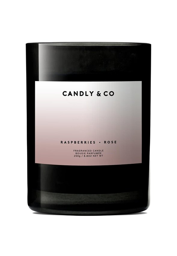 Świeca sojowa w szkle CANDLY&CO bez cytatu zapach No.7 250g