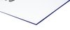 Segregator Office Products Officer PP A4/75mm Niebieski