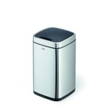 Kosz na śmieci z czujnikiem ruchu NO TOUCH 12l /Durable 342123