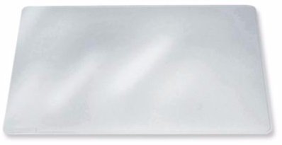 Podkładka Na Biurko DuraGlas 420x300mm Przezroczysta /Durable 711119