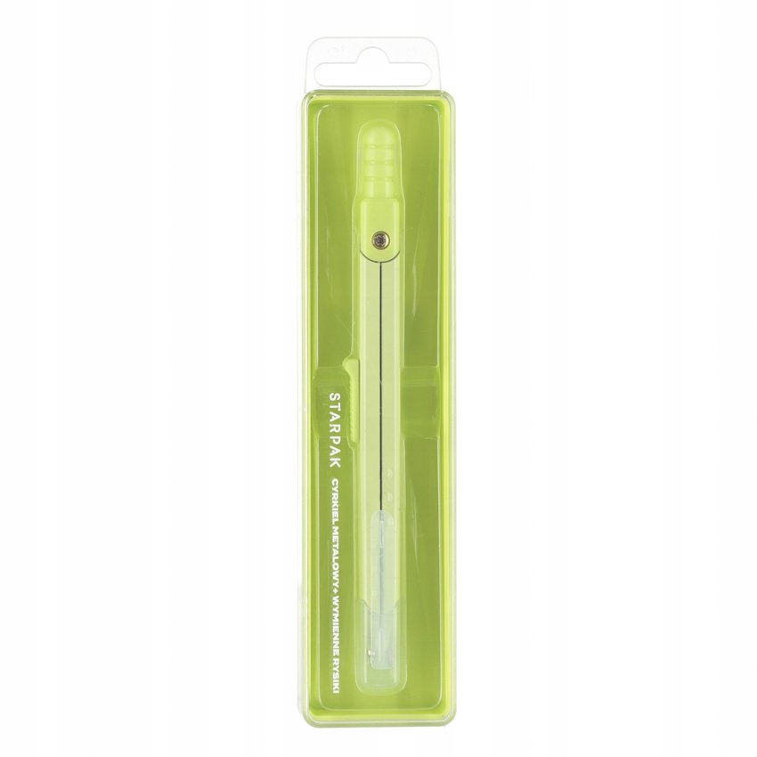 CYRKIEL MET ZAM+GRAFIT SELED STK ETUI 12/48