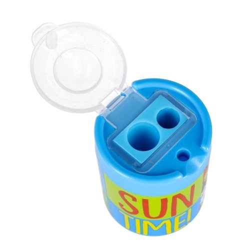 Temperówka Podwójna Plastikowa [477807] Paw Patrol /Starpak