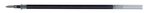 Wkład Do Długopisu Żelowego Office Products Classic 05mm Czerwony