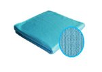 Ścierka Z Mikrofibry do Szyb 40x40 Niebieska CleanPro 358660