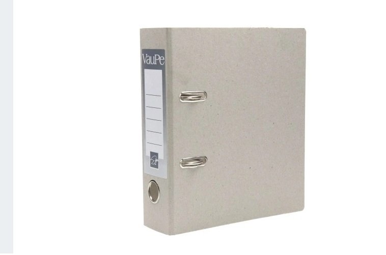 Segregator A5/75 TJ Beżowy /Vaupe