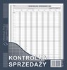 Kontrolka Sprzedaży 2/3 A4 Offset 417-2 /MiP