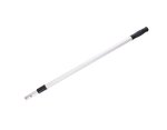 Kij Aluminiowy Teleskopowy 140cm śr.22mm /CleanPro