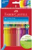Kredki Grip 2001 36 Kol. Op. Kartonowe Faber-Castell