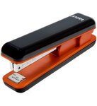 Zszywacz EAGLE IN TOUCH S5146 czarno-pomarańczowy 20 kartek
