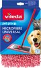 Mop Płaski Vileda Pet Pro  Wkład