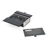 Parker Pióro Kulkowe Premier Luxury Black CT RB [1931403]