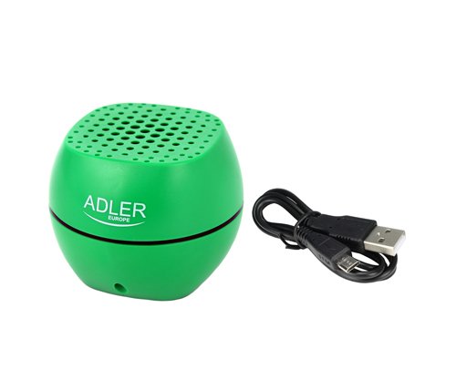 Głośnik Bluetooth Adler AD 1141