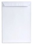 Koperty B4 HK Białe (250x353mm) A'10