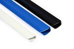 Listwy Wsuwane Standard 4mm 50szt. Przezroczyste /Argo