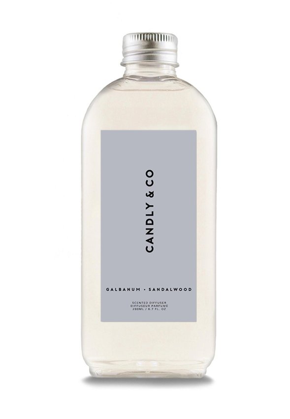 Uzupełnienie do dyfuzora CANDLY&CO zapach No.6 200ml