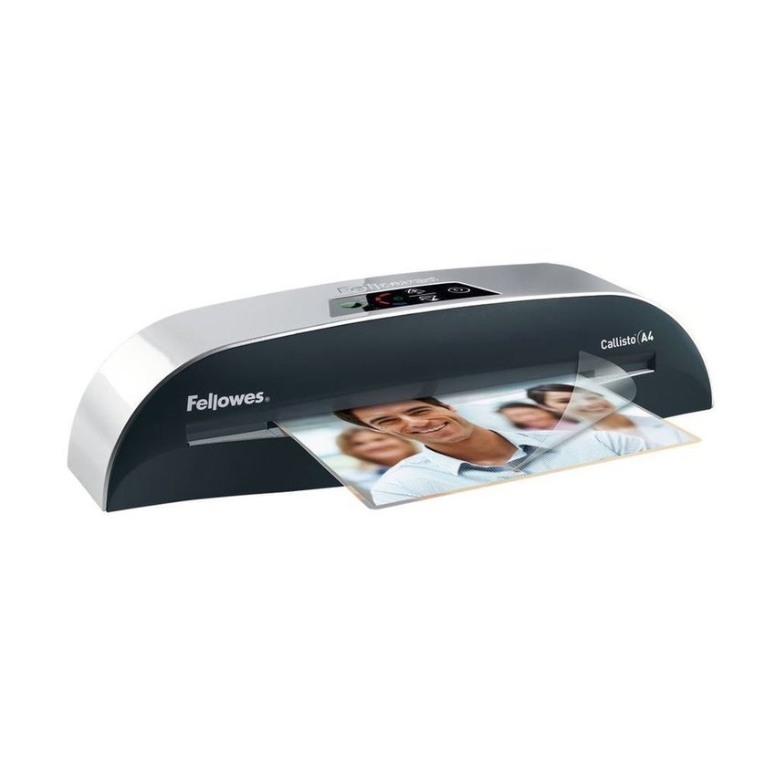Laminator A4 Fellowes Callisto