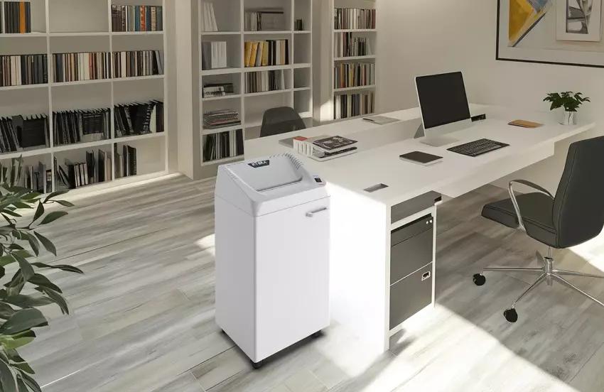 Niszczarka Kobra 260.1 S2 ES