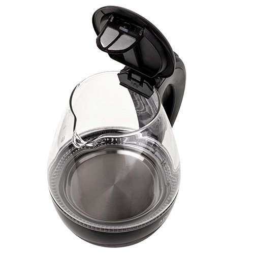 Czajnik szklany 1,5 L Adler AD 1224