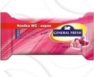 Wc Kostka General Zapas Kwiatowa