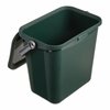 Multiboxx Bio 6L Zielony  / Curver 223764