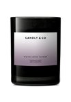 Świeca sojowa w szkle CANDLY&CO bez cytatu zapach No.8 250g