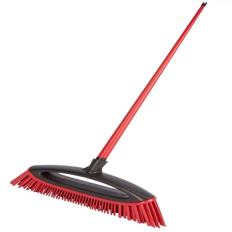 Szczotka do Zamiatania Sierści i Włosów Always Clean Pet Pro /Vileda