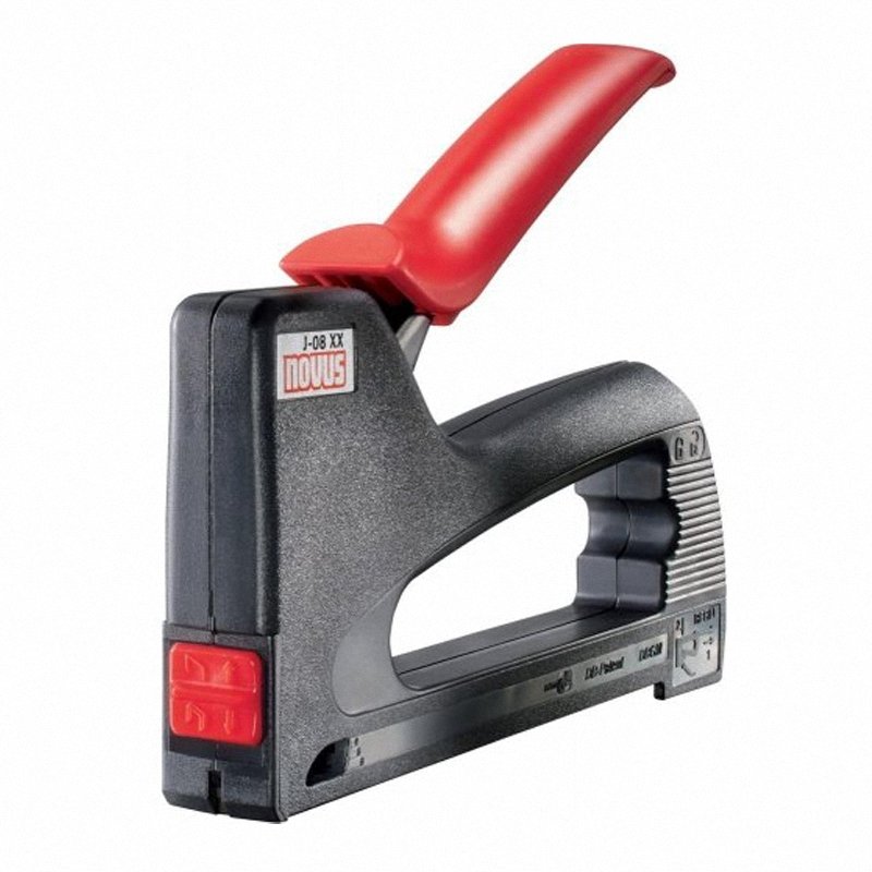Zszywacz Ręczny Novus J-08 ADHG 030-0407